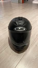 Helmet HJC maat L, Motoren, Kleding | Motorhelmen, L, HJC, Heren, Tweedehands