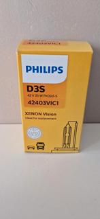Philips D3S Xenon lamp voor Skoda Octavia, Auto-onderdelen, Verlichting, Gebruikt, Ophalen of Verzenden, Skoda