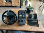 Logitech G Saitek Farming Simulator Controller, Computers en Software, Joysticks, Ophalen of Verzenden, Zo goed als nieuw