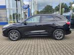 Ford Kuga 2.5 PHEV ST-Line X 225pk | Driver Assistance Pack, Gebruikt, Euro 6, 4 cilinders, Zwart
