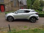 TOYOTA C-Hr 2.0 Hybrid 184pk CVT Style Edition, bij Toyota s, 12 maanden, 4 cilinders, Leder en Stof, Bedrijf