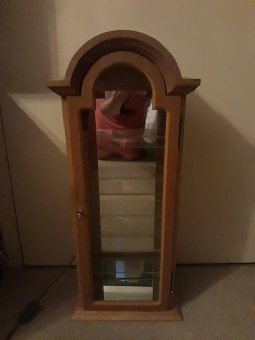 Swarovski Vitrinekastje, Huis en Inrichting, Kasten | Vitrinekasten, Zo goed als nieuw, Minder dan 100 cm, Minder dan 50 cm, Minder dan 25 cm