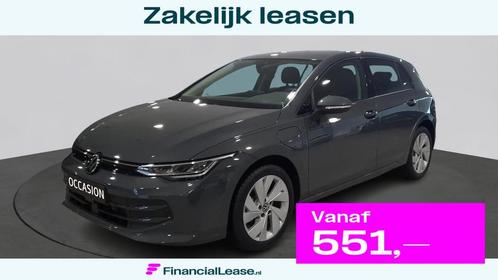 Volkswagen Golf 1.5 eHybrid Life Edition | Navi | App Connec, Auto's, Volkswagen, Bedrijf, Lease, Financial lease, Golf, ABS, Achteruitrijcamera