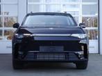 Leapmotor C10 REEV Design 28.4 kWh | Demo | Gecombineerde ac, Automaat, 4 cilinders, 250 km/l, Zwart