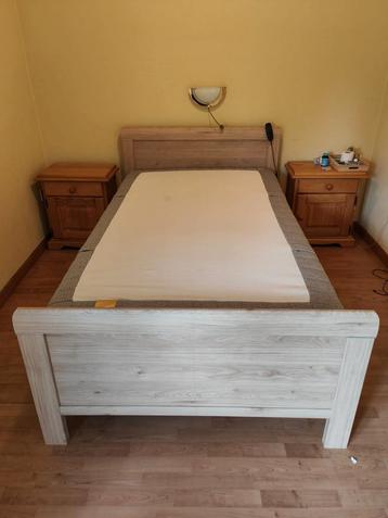 Senioren bed 120x200 zgan  beschikbaar voor biedingen