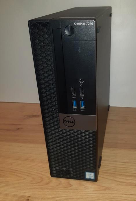 Dell pc refurbished  windows 11, Computers en Software, Desktop Pc's, Refurbished, 3 tot 4 Ghz, HDD, SSD, 16 GB, Ophalen