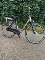Mooie.Elektrische Sparta ion F7A fiets, Ophalen of Verzenden, Zo goed als nieuw, Sparta, Versnellingen
