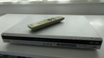 DVD recorder, Ophalen, Gebruikt, Met harddisk, Dvd-recorder