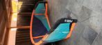 Tekoop zgan kite (zeker niet lek ).compleet met bar en tas, Watersport en Boten, Kitesurfen, Geen board, Ophalen of Verzenden