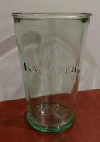 Bacardi Mojito Glas 22cl Oud Model. (L), Ophalen of Verzenden, Zo goed als nieuw, Gebruiksvoorwerp