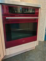 Inbouw Boretti  Oven met Grill . deffect- Zo goed als nieuw!, Witgoed en Apparatuur, Ovens, Ophalen, Hete lucht, 60 cm of meer
