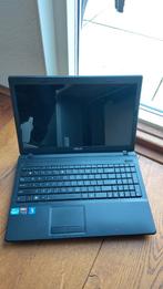 ASUS laptop X54H (zonder harddisk), Ophalen of Verzenden, Gebruikt, 15 inch, 2 tot 3 Ghz