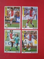 Panini Ajax 1994 kaartjes, Ajax, Poster, Plaatje of Sticker, Verzenden