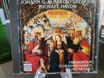 Johann G.Albrechtsberger/Michael Haydn-Messen / Hm 972-2, Ophalen, Classicisme, Zo goed als nieuw