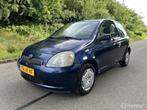 Toyota Yaris 1.3-16V VVT-i NIEUWE APK - AIRCO - NAP, Voorwielaandrijving, 1299 cc, 86 pk, Gebruikt