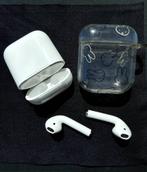 AirPods (2nd generation), Telecommunicatie, Mobiele telefoons | Oordopjes, Gebruikt, Ophalen of Verzenden, In gehoorgang (in-ear)