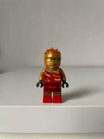 Lego Ninjago Kai Spinjitzu Slam, Ophalen, Zo goed als nieuw, Lego