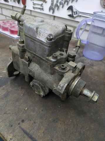 VW/Seat/Skoda TDI brandstofpomp 1Z/AHU 028130110H beschikbaar voor biedingen