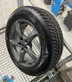 Winterbanden Renault Kadjar, Auto-onderdelen, Banden en Velgen, Ophalen, Banden en Velgen, 17 inch, Winterbanden