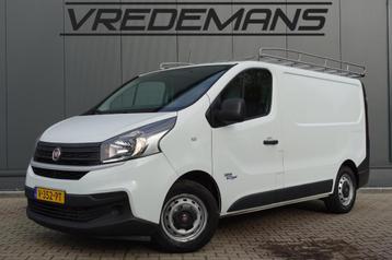 Fiat Talento 1.6 MJ EcoJet L1H1 Basis beschikbaar voor biedingen