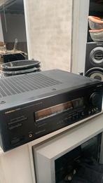 Onkyo integra surround amplifier/versterker, Ophalen of Verzenden, Onkyo, Zo goed als nieuw, 120 watt of meer