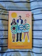 Glee Het begin Boek (M33), Ophalen of Verzenden, Gelezen, Nederland