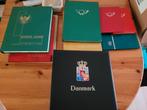 Postzegelcollectie Diverse Landen, Ophalen of Verzenden, Nederland en Buitenland