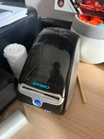 Dymo labelwriter, Computers en Software, Labelprinters, Ophalen of Verzenden, Zo goed als nieuw