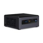 Intel NUC NUC8i7BEH BOXNUC8i7BEH, Computers en Software, Verzenden, Zo goed als nieuw