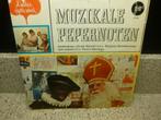 2 LP's van Sinterklaas, Diversen, Sinterklaas, Ophalen of Verzenden, Gebruikt