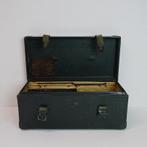 Munitie kistje., Ophalen of Verzenden, Landmacht, Nederland, Kist of Geocache