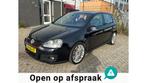 Volkswagen Golf 2.0 TFSI GTI 2006 DSG, Auto's, Volkswagen, Gebruikt, Zwart, 4 cilinders, 1984 cc