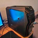 Game pc acer predator i7/16gb/240gb ssd/gtx960, Computers en Software, Desktop Pc's, Ophalen, 256 GB, Acer Predator, Virtual Reality