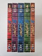 US-IMPORT: 21 Jumpstreet Complete Serie DVD Boxset, Cd's en Dvd's, Ophalen of Verzenden, Zo goed als nieuw, Drama, Boxset