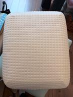 Ikea kussen, Huis en Inrichting, Slaapkamer | Beddengoed, Eenpersoons, Wit, Ophalen of Verzenden, Zo goed als nieuw