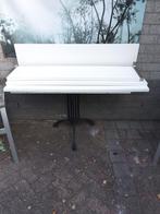 Ikea wand/boekenplank met bevestiging steunen 4 stuks, Ophalen, Zo goed als nieuw