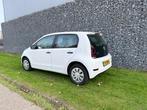 Volkswagen Up! 1.0 BMT take up! 5Drs/Airco, Voorwielaandrijving, Gebruikt, Wit, Handgeschakeld