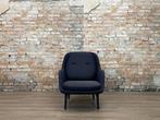 Fritz Hansen Fri Chair bi TheReSales, 75 tot 100 cm, Ophalen of Verzenden, Zo goed als nieuw, Metaal