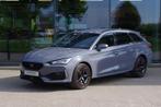 CUPRA Leon Sportstourer 1.4 e-Hybrid 245 PK VZ Copper Editio, Auto's, Cupra, 77 km/l, Gebruikt, 4 cilinders, Met garantie (alle)