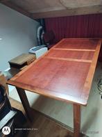 Bureau 190x90 groot, Huis en Inrichting, Bureaus, Ophalen, Gebruikt, Bureau