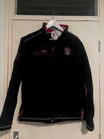 Nebulus ski jack, Ophalen of Verzenden, Nieuw, Maat 52/54 (L), Zwart