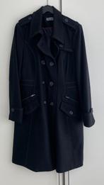 Jas van Authentic Luxury by Yessica maat 40/42, Kleding | Dames, Jassen | Winter, Maat 38/40 (M), Ophalen of Verzenden, Zo goed als nieuw