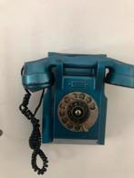 Vintiage telefoon, Telecommunicatie, Vaste telefoons | Niet Draadloos, Ophalen, Nieuw, Met draaischijf