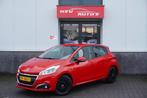 Peugeot 208 1.2 PureTech Blue Lion navi airco LM 4-deurs, Auto's, Peugeot, Voorwielaandrijving, Gebruikt, Euro 6, 82 pk