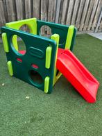 Little tikes peuter glijbaan, Ophalen, Zo goed als nieuw, Glijbaan