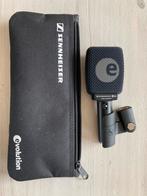 Sennheiser e906 bijne nieuw microfoon, Muziek en Instrumenten, Microfoons, Instrumentmicrofoon, Ophalen of Verzenden, Zo goed als nieuw