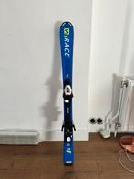Salomon 110 cm race ski nieuwprijs 170 euro, Sport en Fitness, Skiën en Langlaufen, Ophalen of Verzenden, Zo goed als nieuw, Salomon