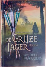 Het duel bij Araluen., Boeken, Ophalen of Verzenden, Zo goed als nieuw, John Flanagan