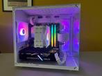 Goede Gaming PC -RTX 2060-RYZEN 5 5600X-, Computers en Software, Desktop Pc's, Ophalen, Zelf gebouwde pc, Virtual Reality, AMD Ryzen 5