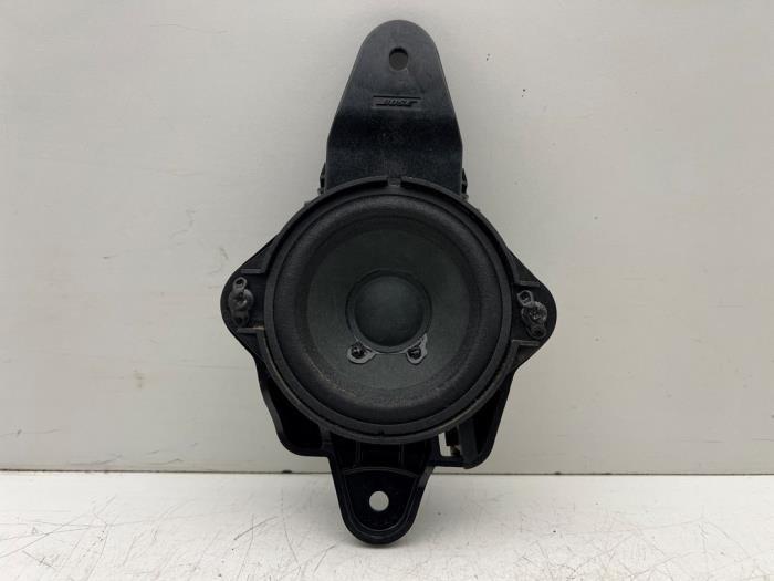 Luidspreker van een Audi A6, Auto-onderdelen, Elektronica en Kabels, Audi, Gebruikt, 3 maanden garantie, Ophalen of Verzenden